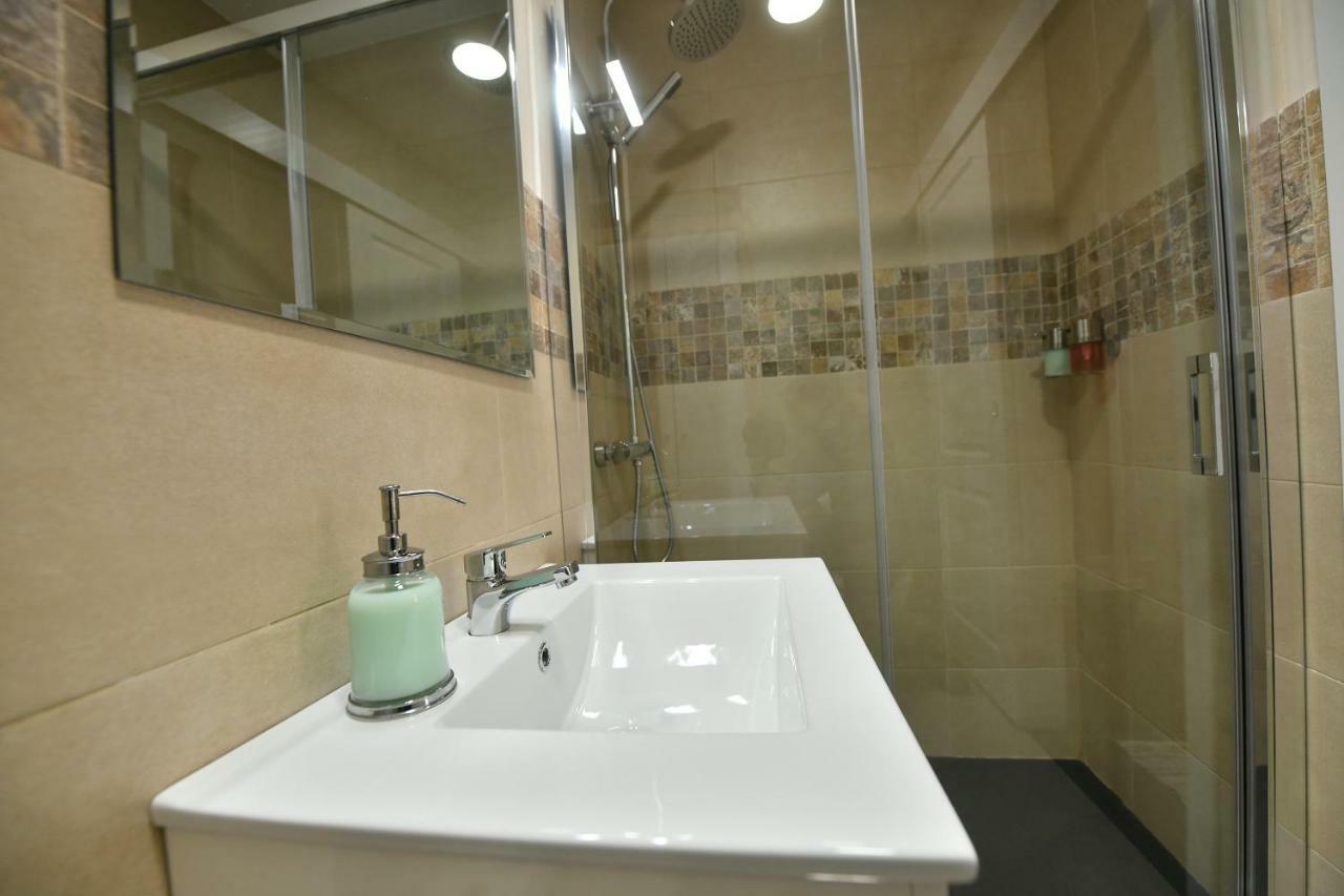 Appartement Arenal *
