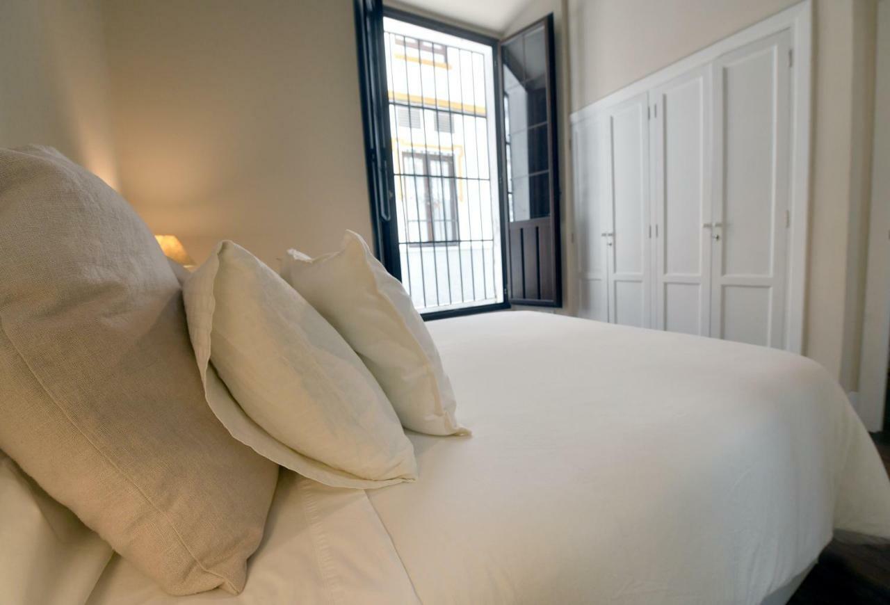 Appartement Arenal Sevilla