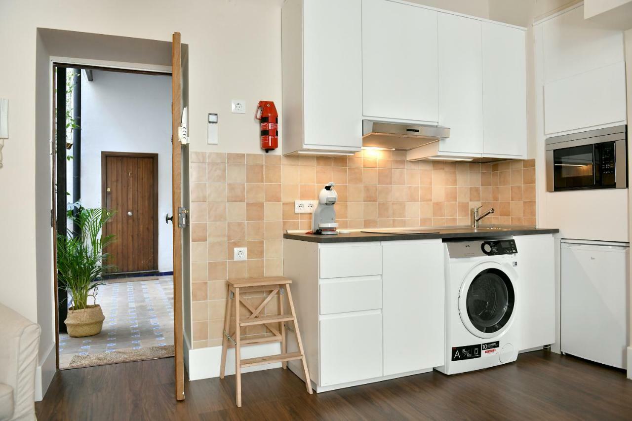 Arenal Appartement