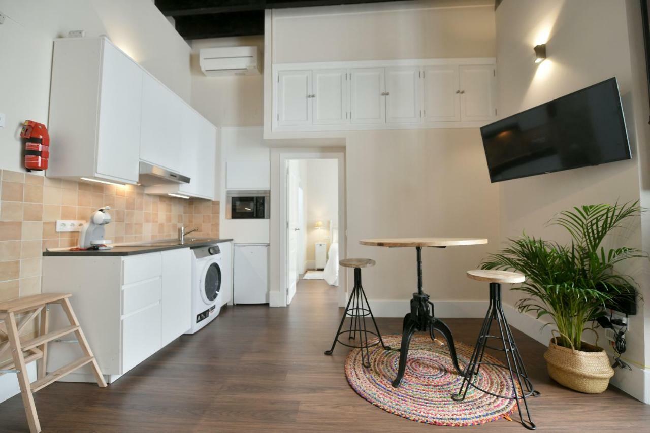 Arenal Appartement
